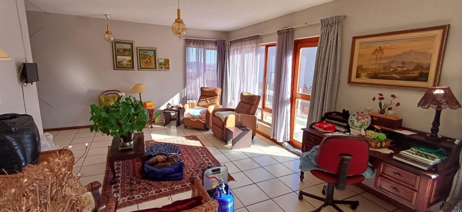 To Let 3 Bedroom Property for Rent in Hospitaalheuwel Free State